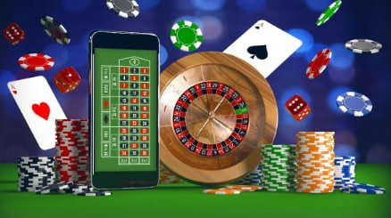 Mobile-optimised live casino interface on 58pp for players across the Philippines